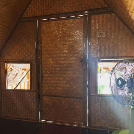 Echo Beach Hostel Baan Tai Εξωτερικό φωτογραφία