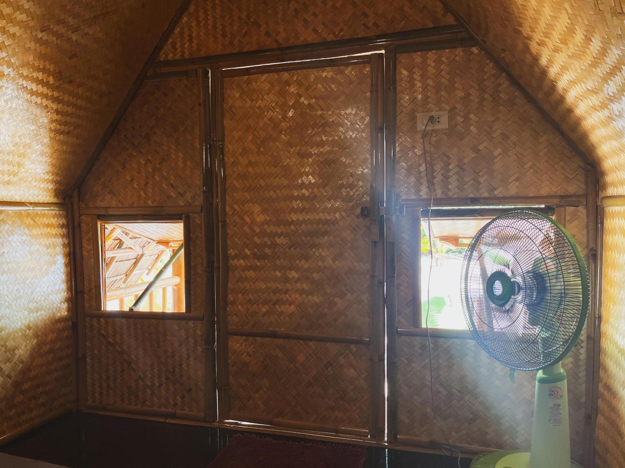 Echo Beach Hostel Baan Tai Εξωτερικό φωτογραφία